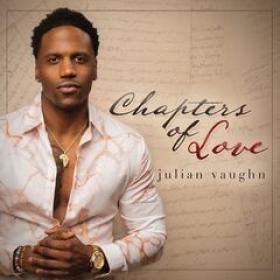 Julian Vaughn - Chapters of Love (2021) FLAC
