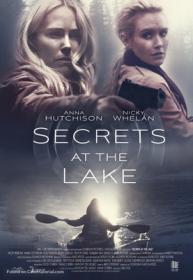 Secrets At The Lake Due Donne E Un Segreto 2019  iTA-ENG WEBDL 1080p x264-CYBER