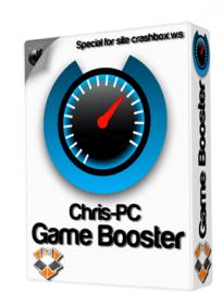 ChrisPC Game Booster 5.14.14