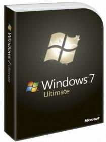 Windows 7 SP1 Ultimate (x86-x64) Multilingual Preactivated February 2021 [FileCR]