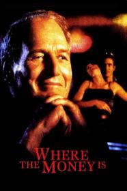 Where The Money Is (2000) [1080p] [BluRay] [5.1] <span style=color:#39a8bb>[YTS]</span>