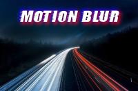 Fast Motion Blur Mobile URP VR AR LWRP v1.2