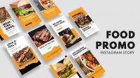 Videohive - Food Promo Instagram Story B18 30443947