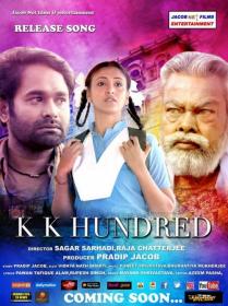 K K Hundred 2021 x264 720p WebHD Hindi THE GOPI SAHI