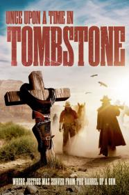 Once Upon A Time In Tombstone (2021) [1080p] [WEBRip] <span style=color:#39a8bb>[YTS]</span>