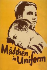Madchen In Uniform (1931) [1080p] [BluRay] <span style=color:#39a8bb>[YTS]</span>