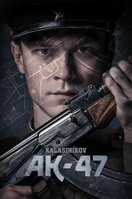 Ak 47 Kalashnikov 2021 1080p WEB-DL DD 5.1 H.264<span style=color:#39a8bb>-EVO[TGx]</span>