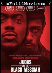 Judas and the Black Messiah (2021) 720p English HDRip x264 AAC ESub <span style=color:#39a8bb>By Full4Movies</span>
