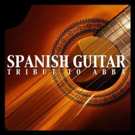 [2015] The Harmony Group - Spanish Guitar Tribute to Abba [FLAC WEB]
