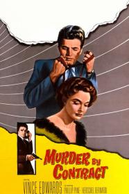 Murder By Contract (1958) [1080p] [BluRay] <span style=color:#39a8bb>[YTS]</span>