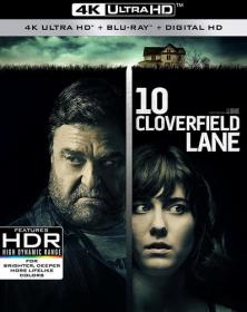 10 Cloverfield Lane 2016 2160p UHD BDRemux HDR Dolby_Vision P8