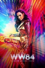 Wonder Woman 1984 2020 FRENCH HDRip XviD<span style=color:#39a8bb>-EXTREME</span>