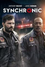 Synchronic 2019 FRENCH 720p BluRay x264 AC3<span style=color:#39a8bb>-EXTREME</span>