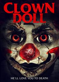 Clown Doll 2019 720p BluRay x264<span style=color:#39a8bb>-GETiT[rarbg]</span>