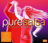 Pure Salsa - The Soundtrack To The Ultimate Salsa Dance Class [FLAC]