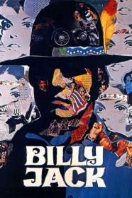 Billy Jack (1971) [1080p] [BluRay] [5.1] <span style=color:#39a8bb>[YTS]</span>