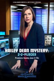 Hailey Dean Mystery  Two Plus Two Equals Murder (2018) HDTV 720p
