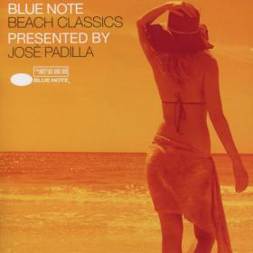 VA - Blue Note Beach Classics Presented By Jose Padilla [2 CD] (2012)MP3