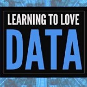 Learning to Love Data