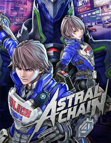 Astral Chain <span style=color:#39a8bb>[FitGirl Repack]</span>