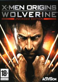 X-Men Origins Wolverine - <span style=color:#39a8bb>[DODI Repack]</span>