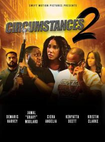 Circumstances 2 The Chase 2020 HDRip XviD AC3<span style=color:#39a8bb>-EVO</span>