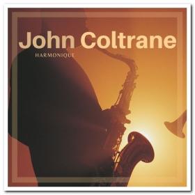 John Coltrane - Harmonique (2021) Mp3 320kbps [PMEDIA] ⭐️