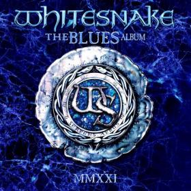 Whitesnake - The BLUES Album (2020 Remix) (2021) Mp3 320kbps [PMEDIA] ⭐️