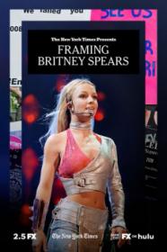 The New York Times Presents Framing Britney Spears (2021) [720p] [WEBRip] <span style=color:#39a8bb>[YTS]</span>