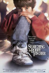 Searching for Bobby Fischer (1993) 1080p NF WEB-DL H.264 Hindi DDP 2 0 - Eng DDP 5.1 MSubs ~ TombDoc