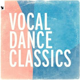 Vocal Dance Classics Mp3-320kbps 2021-[WEB]