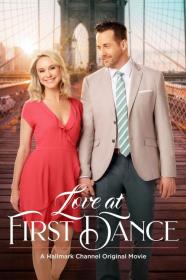 Love At First Dance (2018) [720p] [WEBRip] <span style=color:#39a8bb>[YTS]</span>