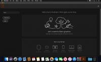 Adobe Illustrator 2021 v25.2.0 (x64) macOS + Patcher