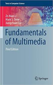 [ CourseWikia com ] Fundamentals of Multimedia (Texts in Computer Science), 3rd Edition