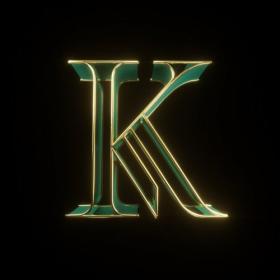 Kelly Rowland - K (2021) Mp3 320kbps [PMEDIA] ⭐️