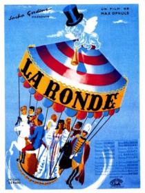 La Ronde 1950 (Max Ophuls-Drama) 1080p BRRip x264-Classics