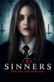 The Sinners (2020) [720p] [WEBRip] <span style=color:#39a8bb>[YTS]</span>