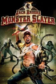 Jack Brooks Monster Slayer (2007) [720p] [BluRay] <span style=color:#39a8bb>[YTS]</span>