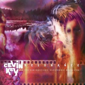CEvin Key - Resonance (2021)