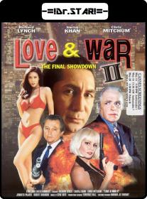 Love and War II (1998) UNRATED 480p DVDRip [Dual Audio] [Hindi DD 2 0 - English 2 0] <span style=color:#39a8bb>-=!Dr STAR!</span>