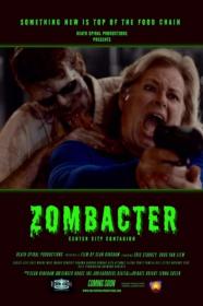 Zombacter Center City Contagion (2020) [720p] [WEBRip] <span style=color:#39a8bb>[YTS]</span>