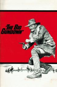 The Big Gundown (1966) [720p] [BluRay] <span style=color:#39a8bb>[YTS]</span>