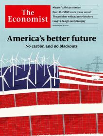 [onehack.us] The Economist (20210220)