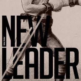 Blac Kolor - New Leader (Maxi-Single) (2021)