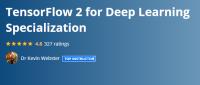 TensorFlow 2 for Deep Learning Specialization