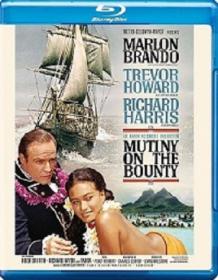Gli Ammutinati del Bounty 1962 ITA ENG 1080p BluRay x264<span style=color:#39a8bb>-MeM</span>
