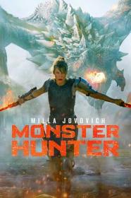Monster Hunter 2020 FRENCH BDRip XviD<span style=color:#39a8bb>-EXTREME</span>