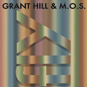 Grant Hill & M O S  - 2021 - Fly