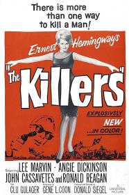 The Killers 1964 2160p BluRay x265 10bit SDR DTS-HD MA 2 0<span style=color:#39a8bb>-SWTYBLZ</span>