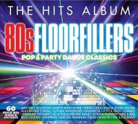 The Hits Album_ The 80's Floorfillers Album (3CD) (2021) Mp3 320kbps [PMEDIA] ⭐️